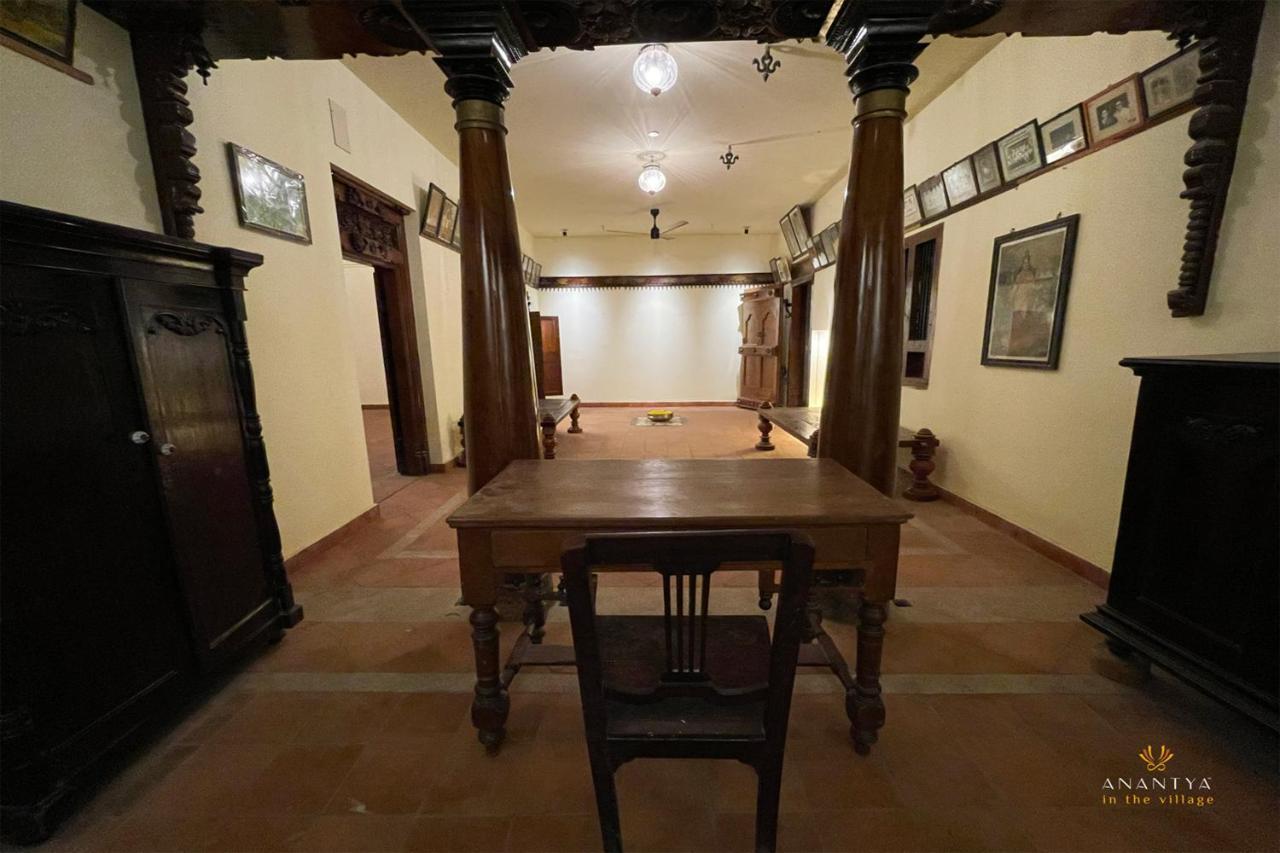 Anantya In The Village Тутикорин Экстерьер фото